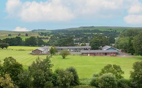 Brown Rigg Lodges